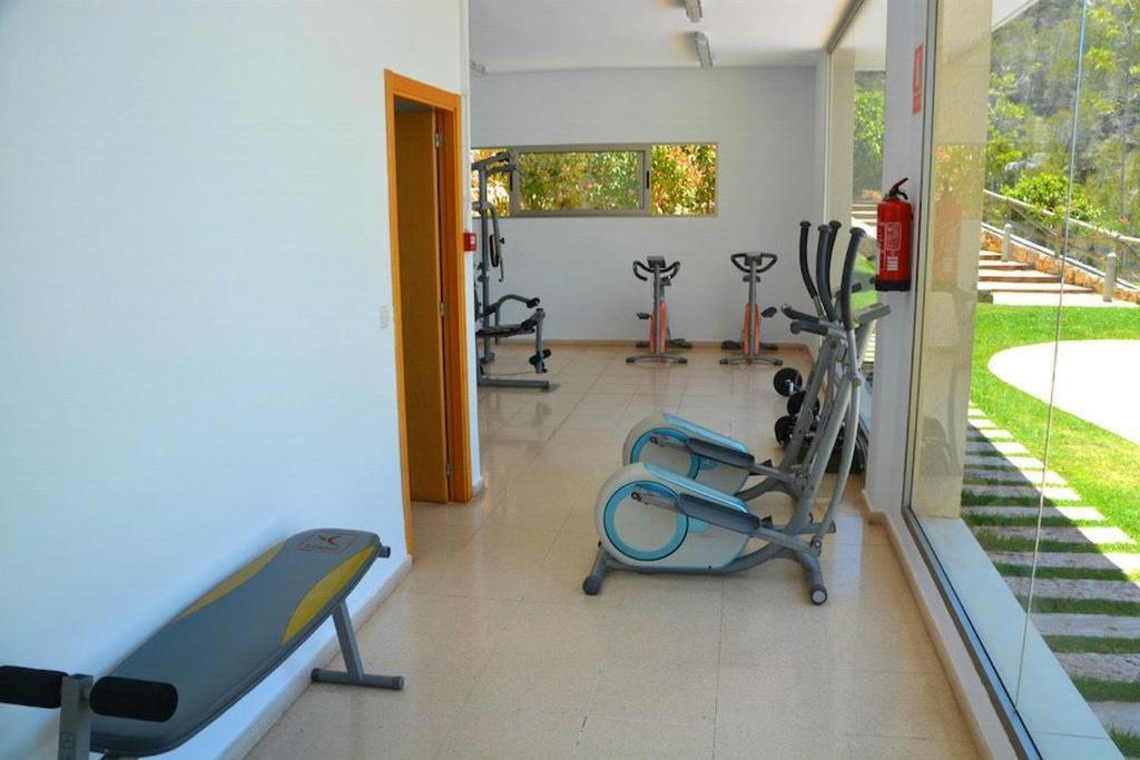 Apartamento Torre Lugano By Renthas