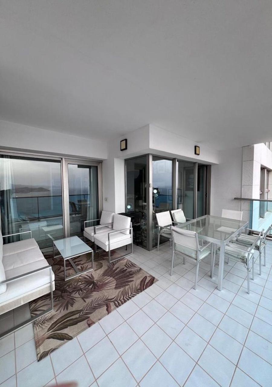 Torre Lugano By Renthas Apartamento *