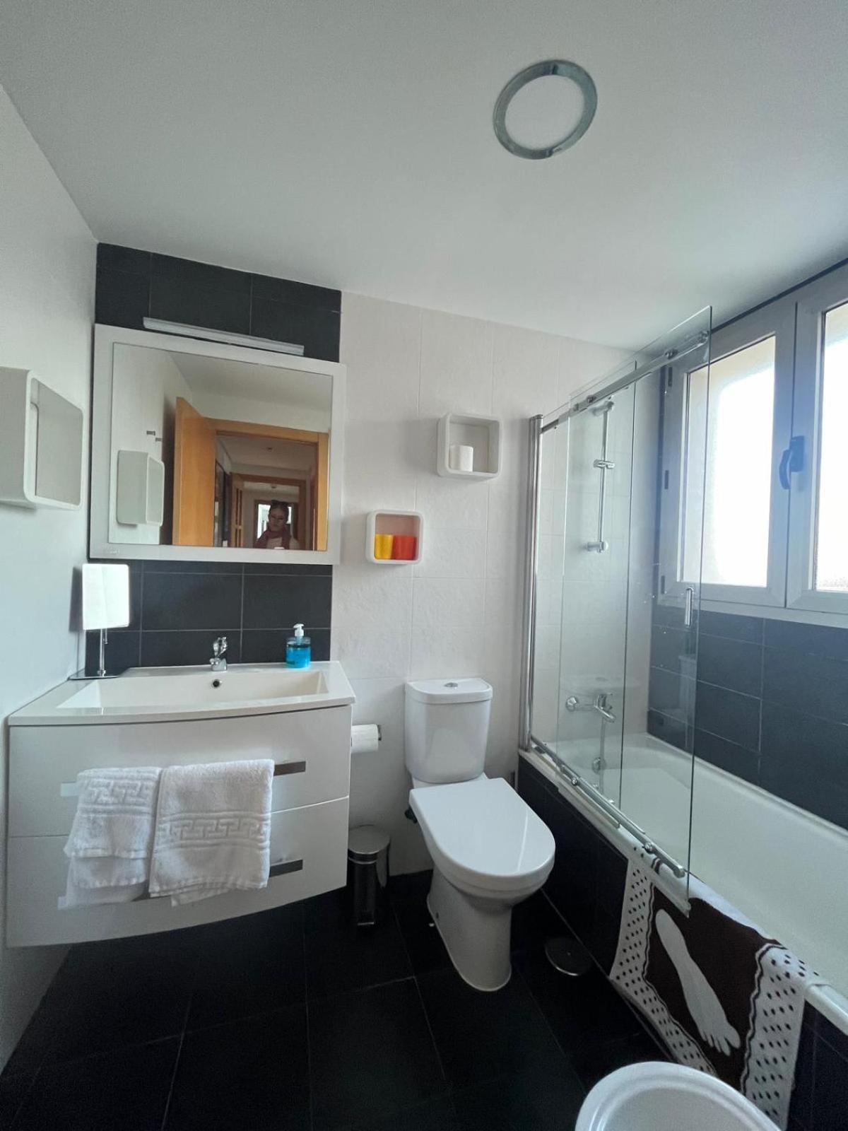 Torre Lugano By Renthas Apartamento