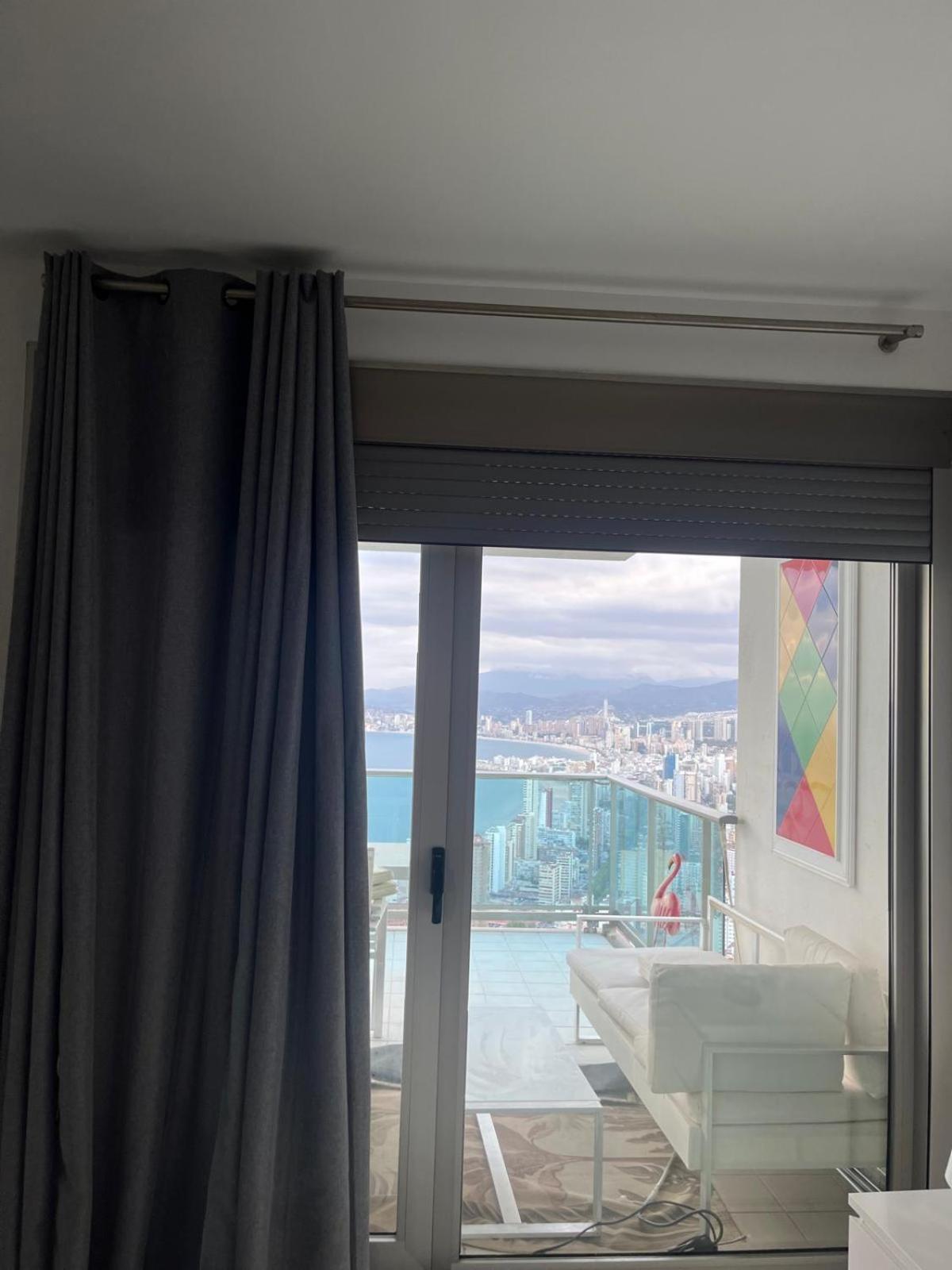 Torre Lugano By Renthas Apartamento Benidorm