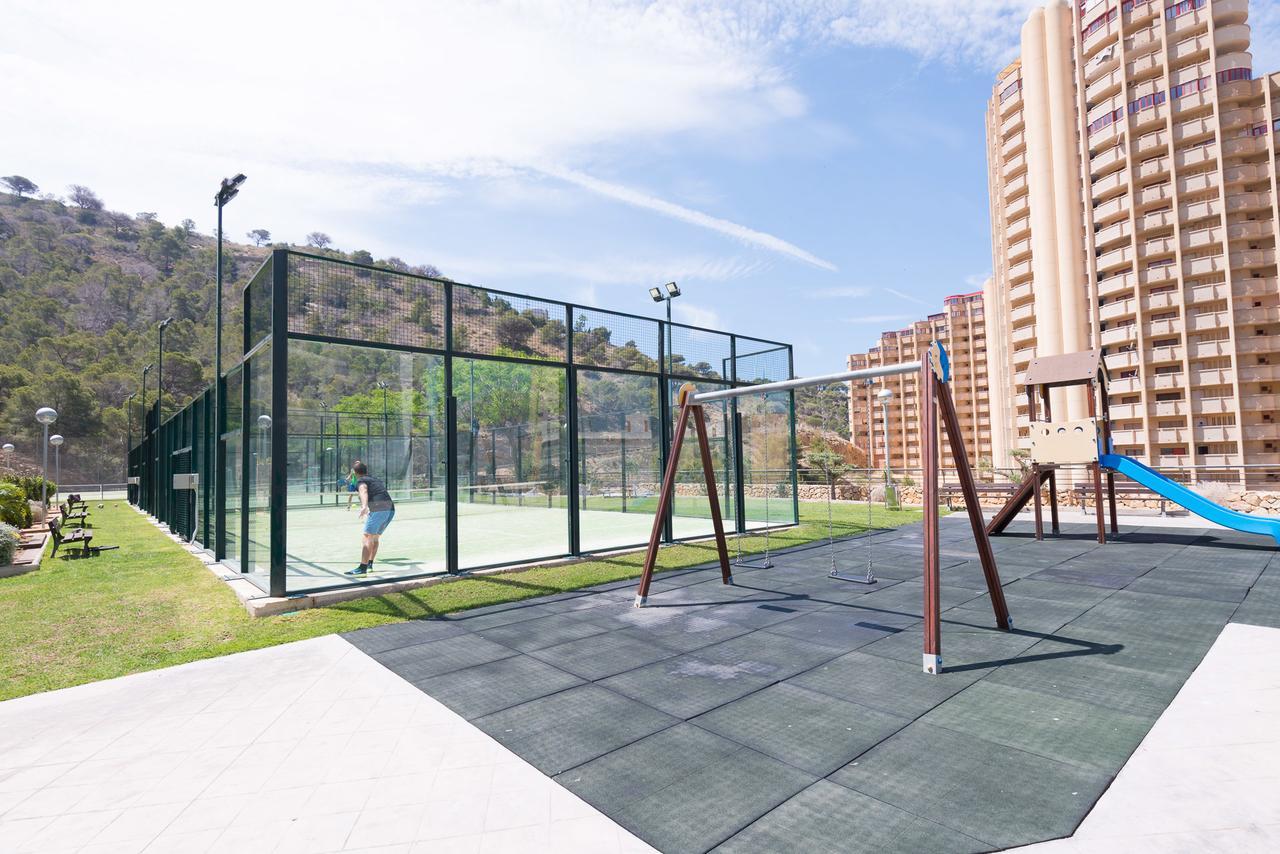Torre Lugano By Renthas Apartamento